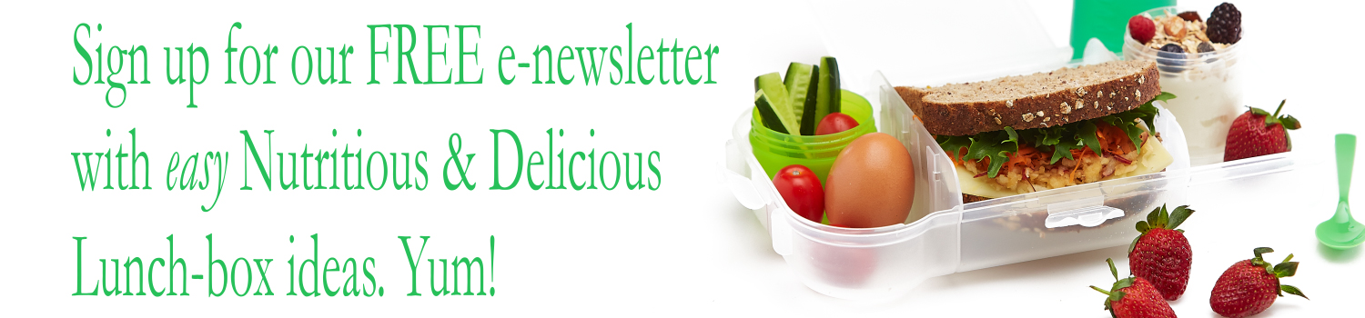 Sign up for the free Newsletter!